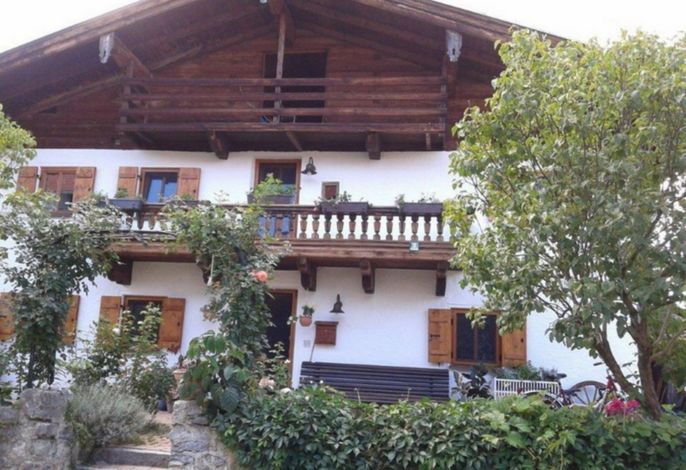 Haus Perlgut - Maraun Alessia – Foto 2