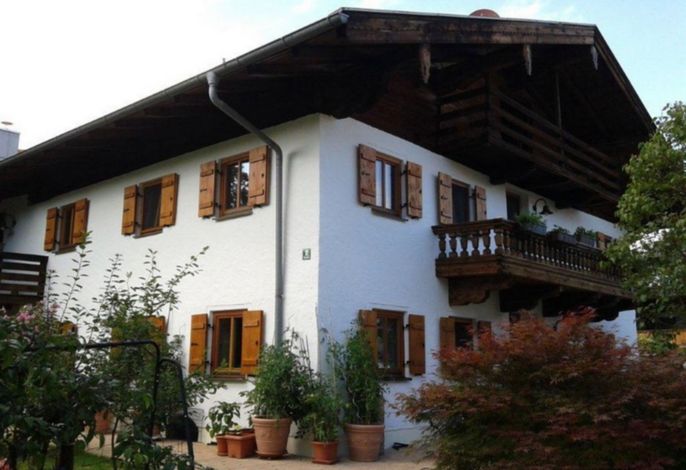 Haus Perlgut - Maraun Alessia – Foto 4