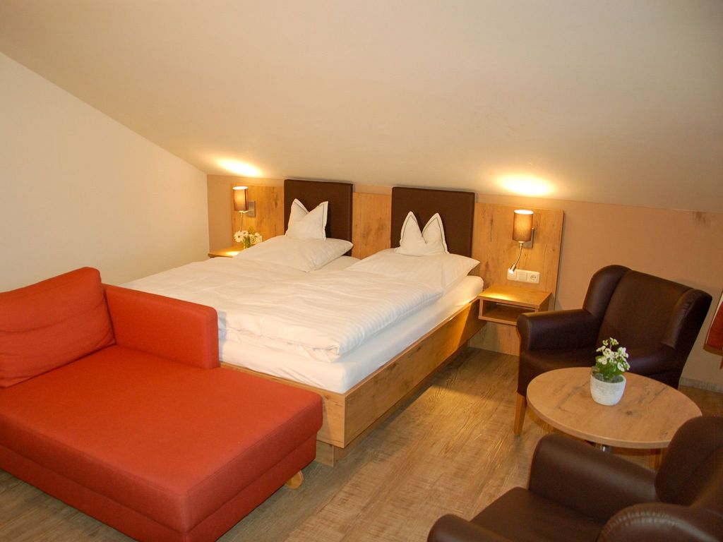 Doppelzimmer