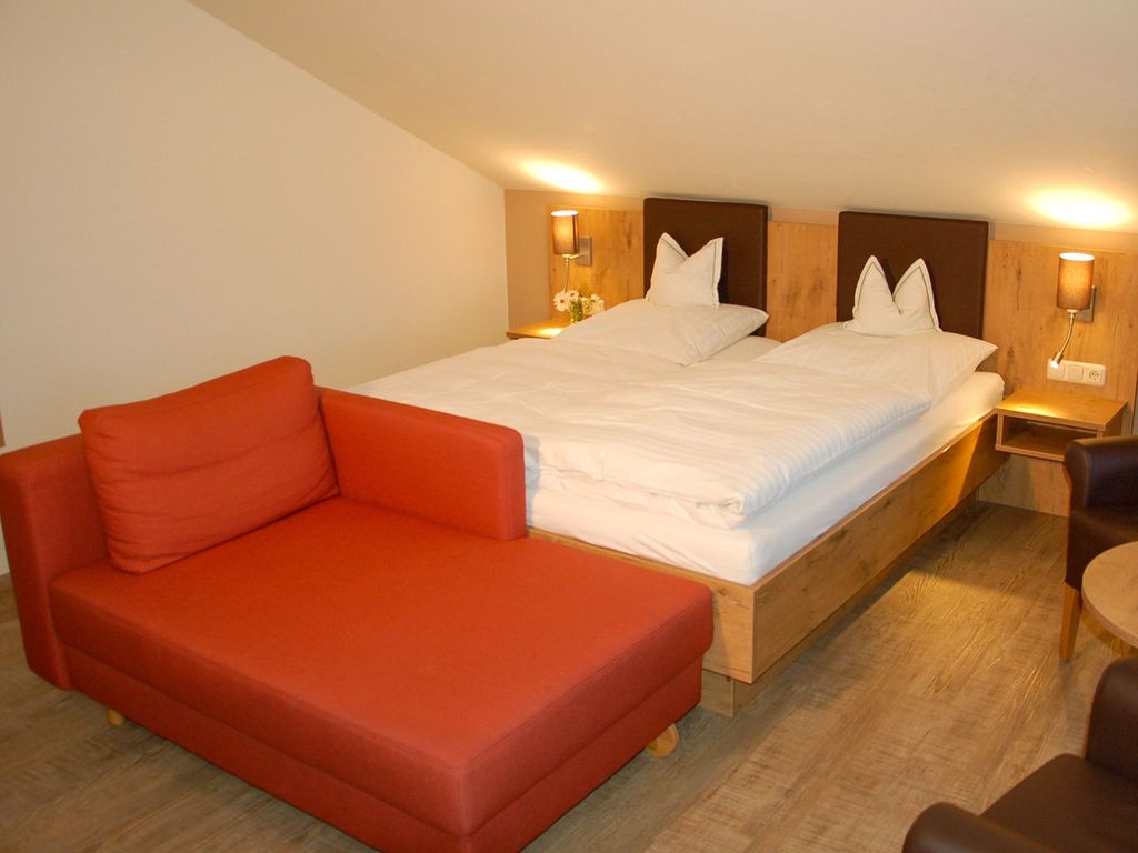 Doppelzimmer