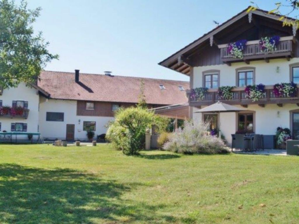 unser Hof
