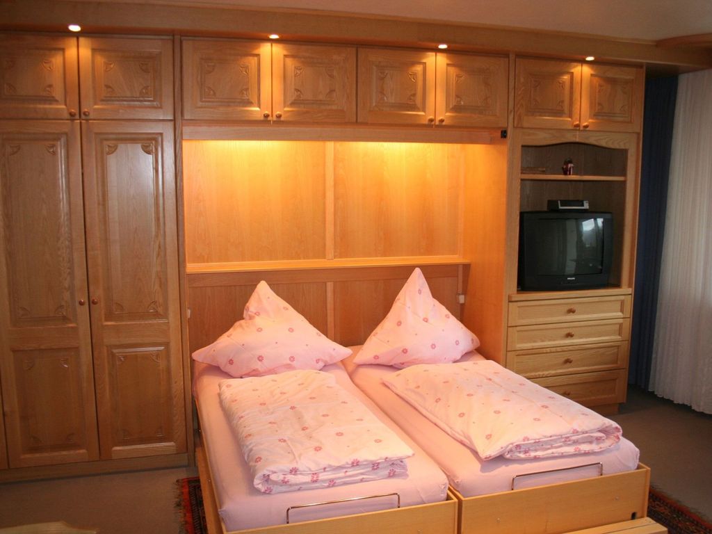Doppelbett