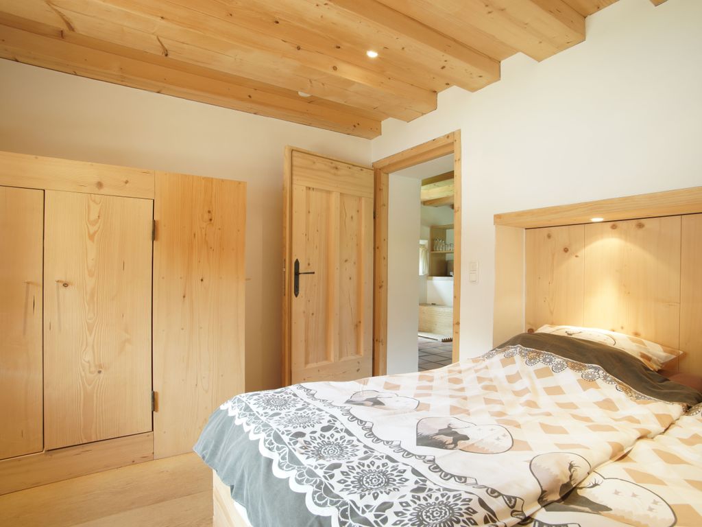 Separates Schlafzimmer - Fotograf Thomas Drexel www.thomas-drexel.com