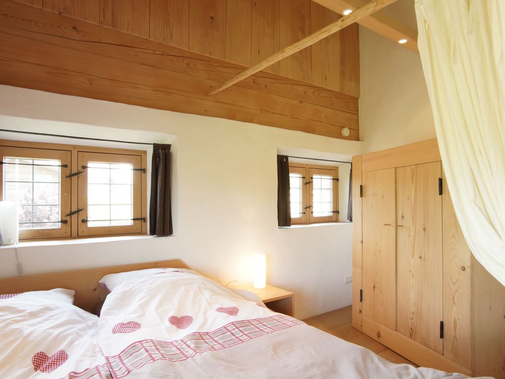 1. Schlafzimmer - Fotograf Thomas Drexel www.thomas-drexel.com