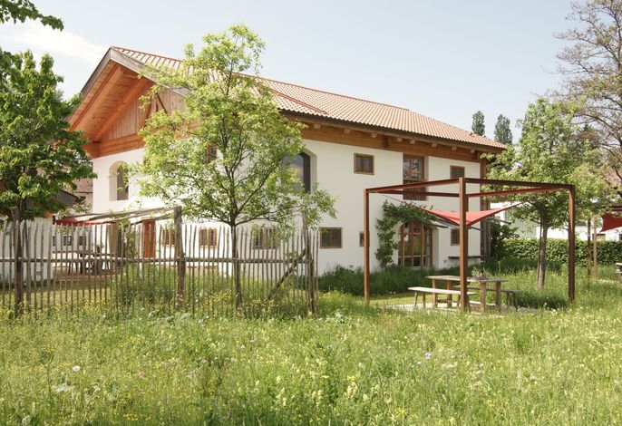 Ansitz Parstorfer