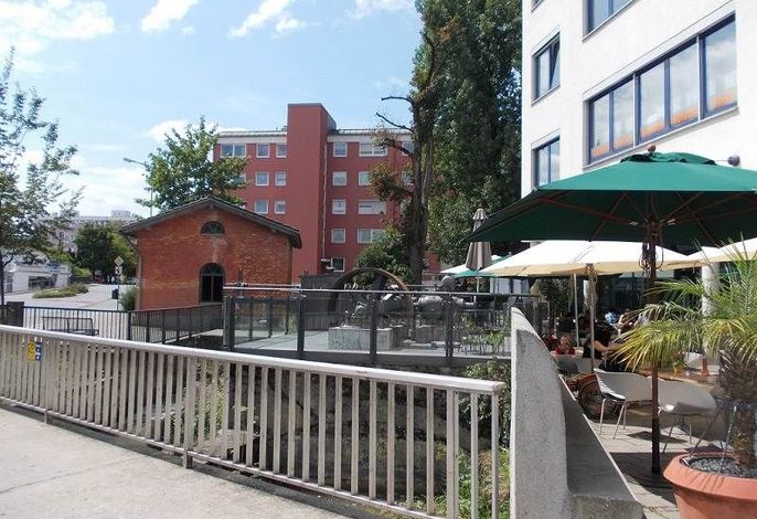 Ferienwohnung im Zentrum