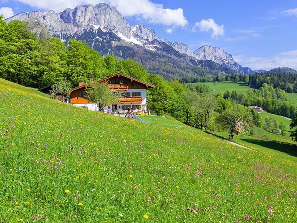 Haus Sommer