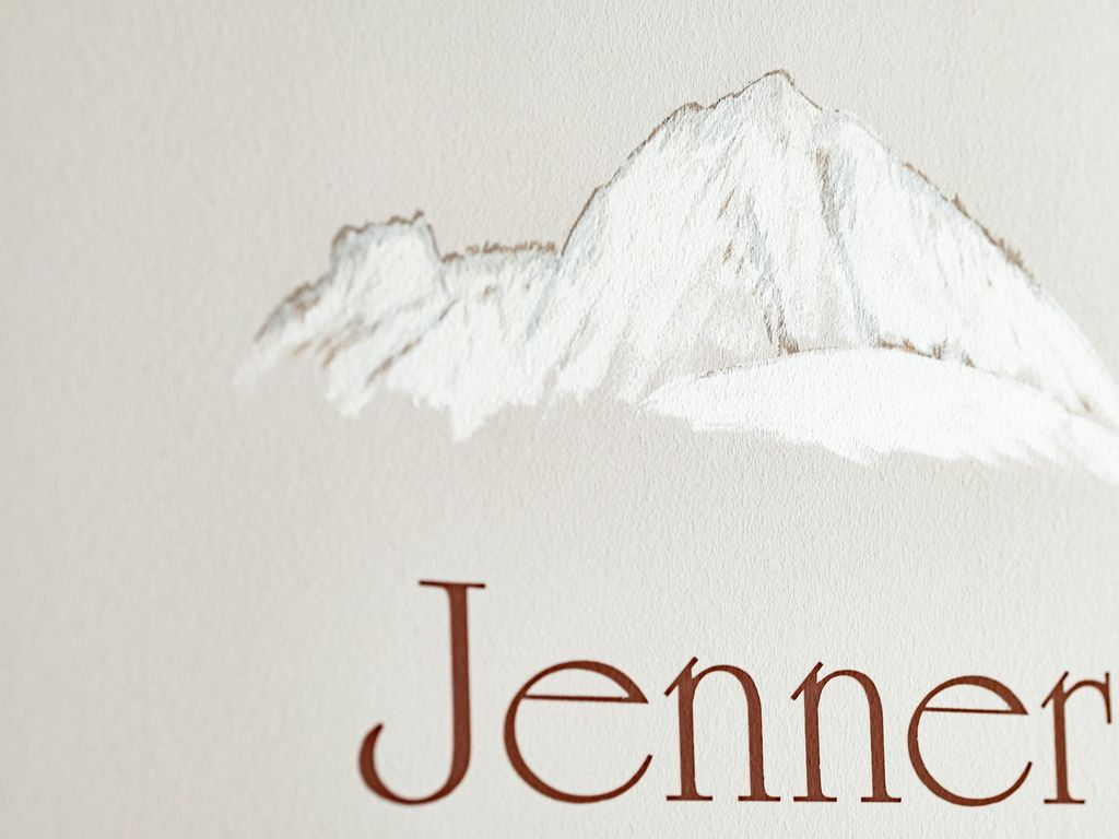 Ferienwohnung Jenner