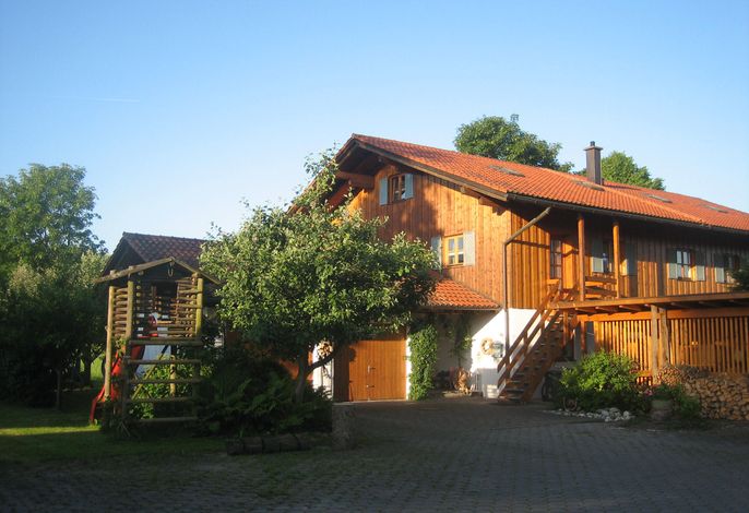 Haus Herb
