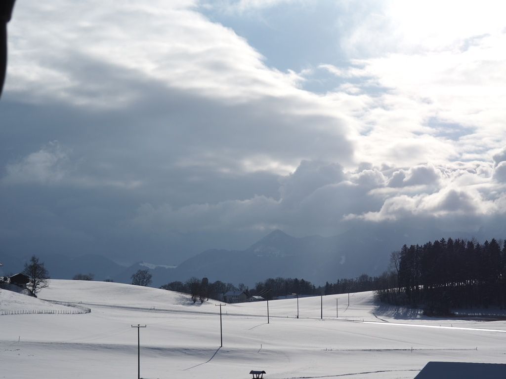 Winterlandschaft