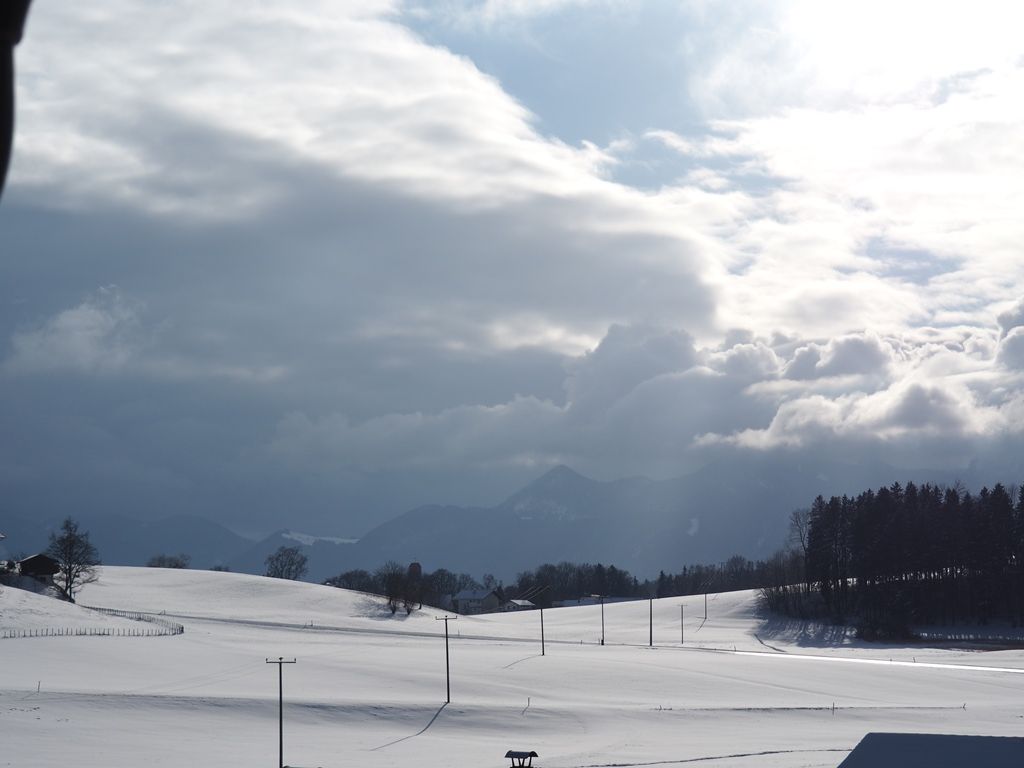 Winterlandschaft