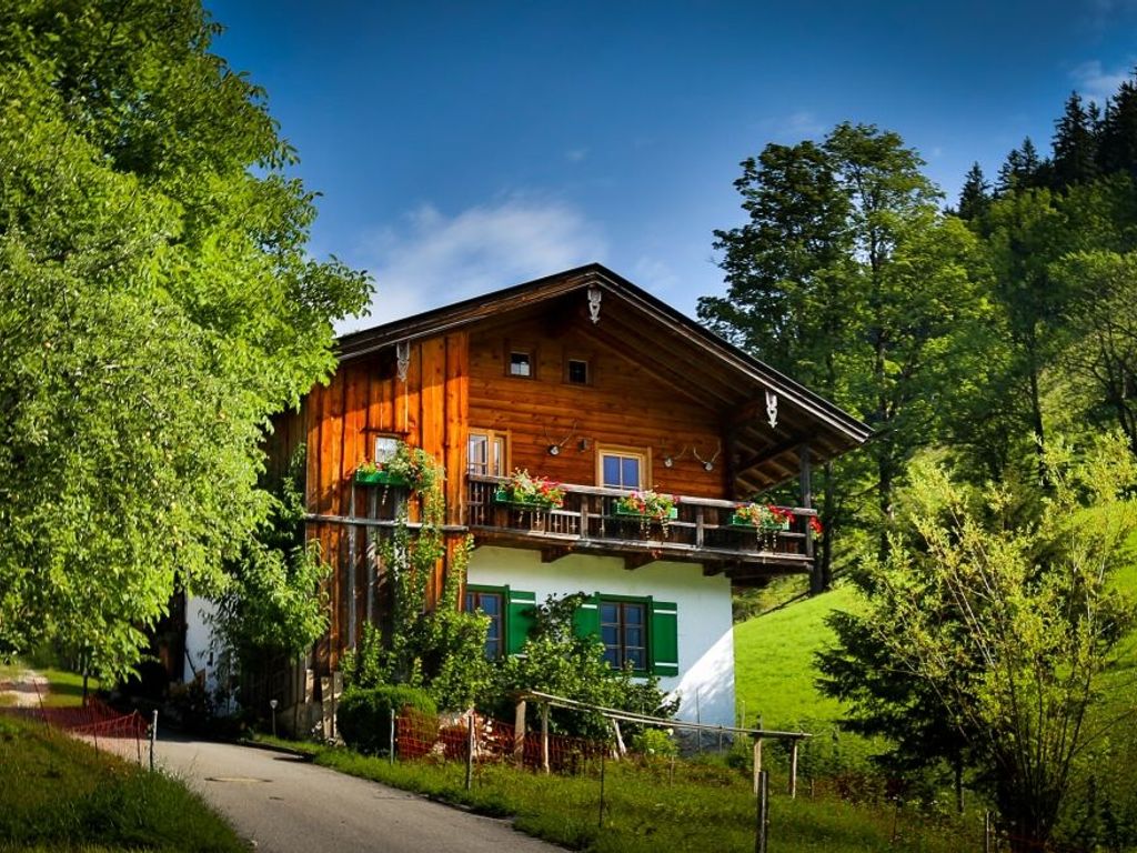 Karnerlehen Ferienwohnungen