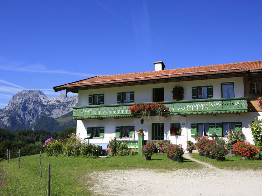 Haupthaus