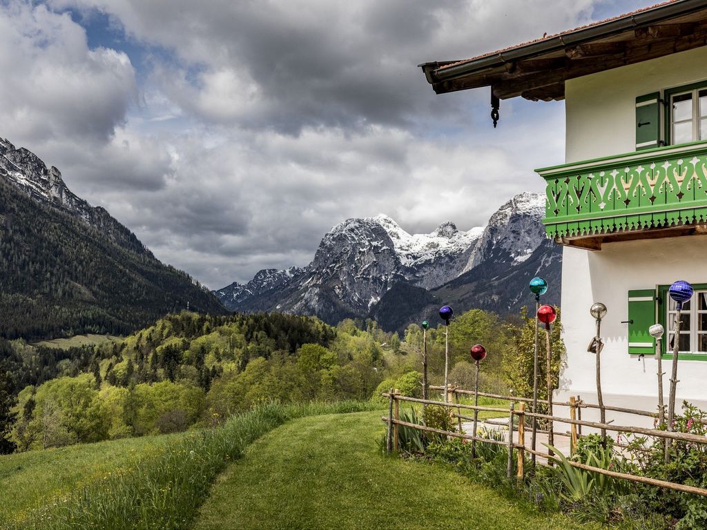 Karnerlehen Ferienwohnungen