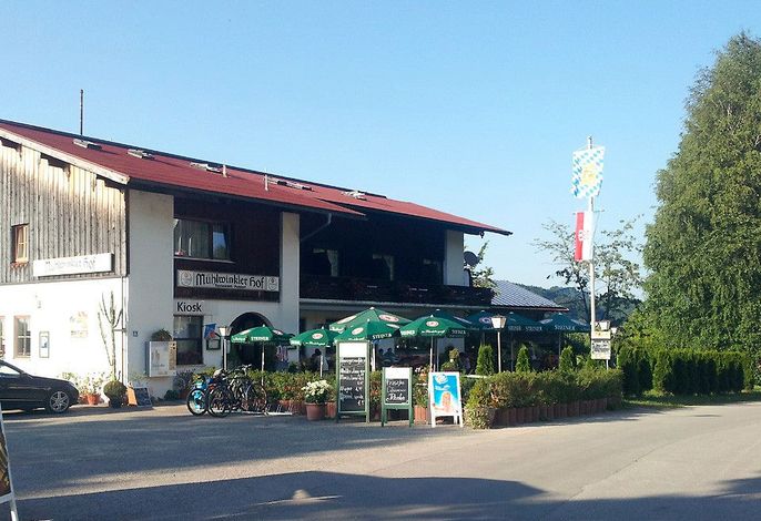 Mühlwinkler Hof