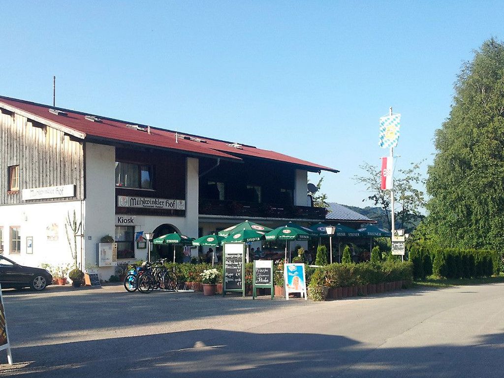 Mühlwinkler Hof