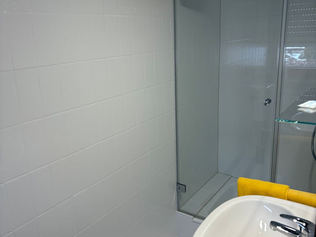 Badezimmer Zi. 8