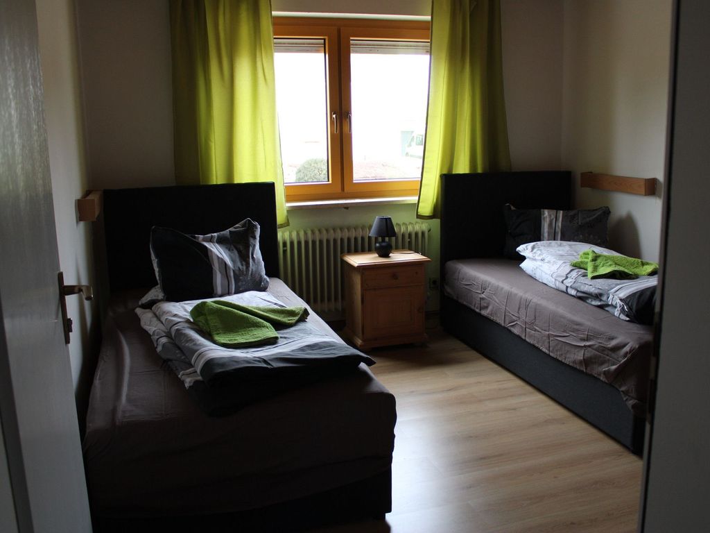 Zimmeransicht
