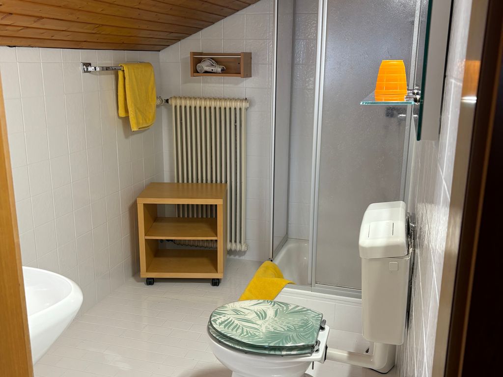 Badezimmer Zi. 10