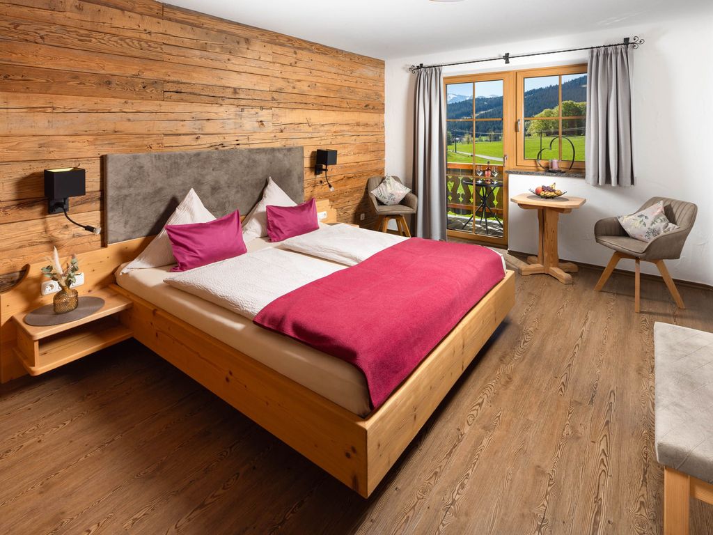 Schlafzimmer 2