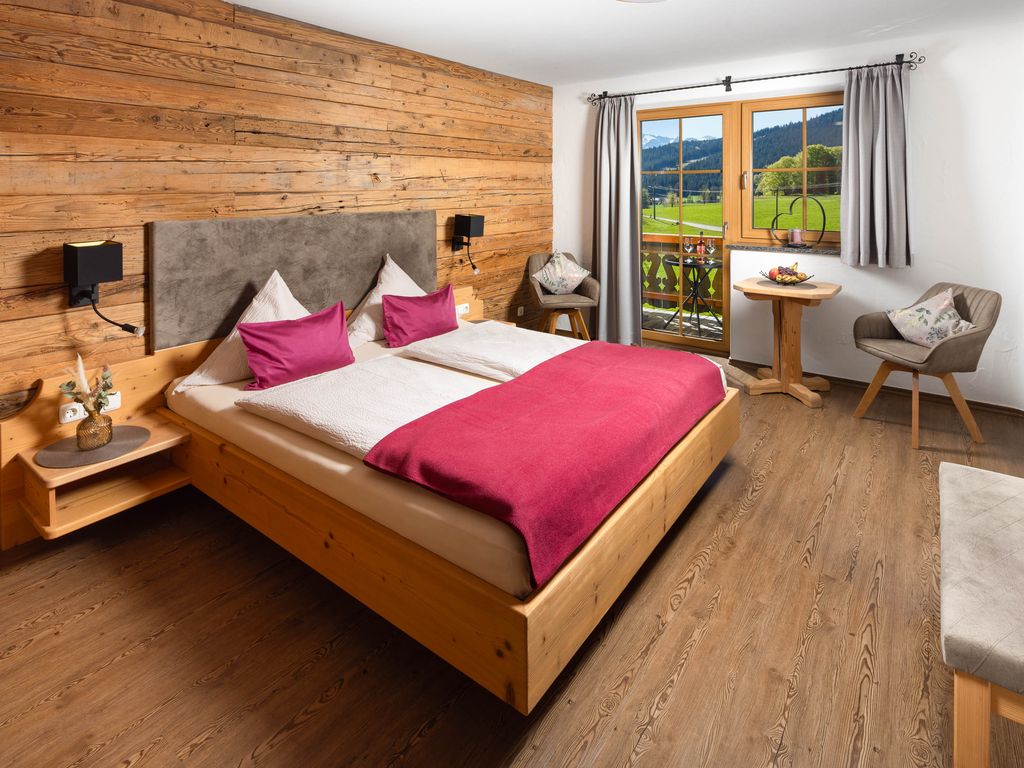 Schlafzimmer 2