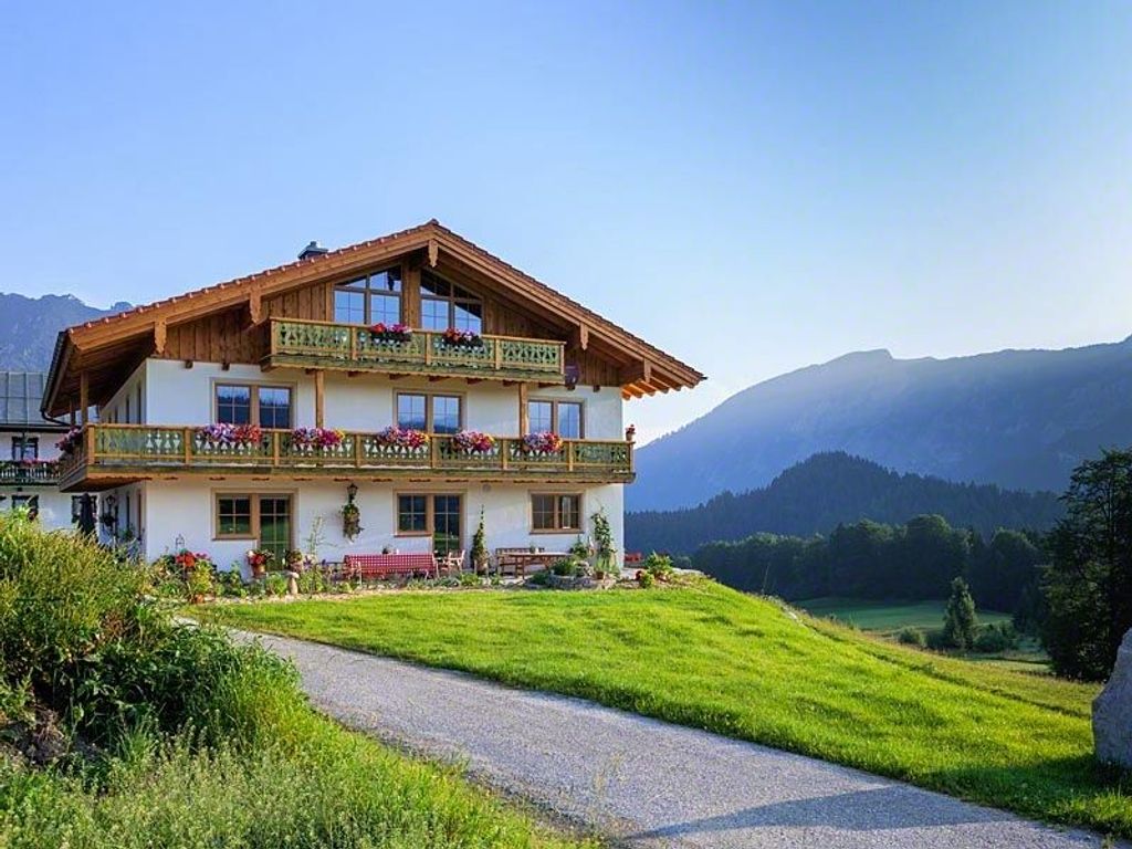 Unser Bauernhof
