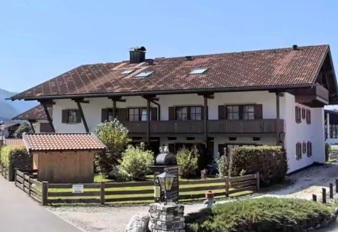 Ferienresidenz am Hauchen, Whg 5