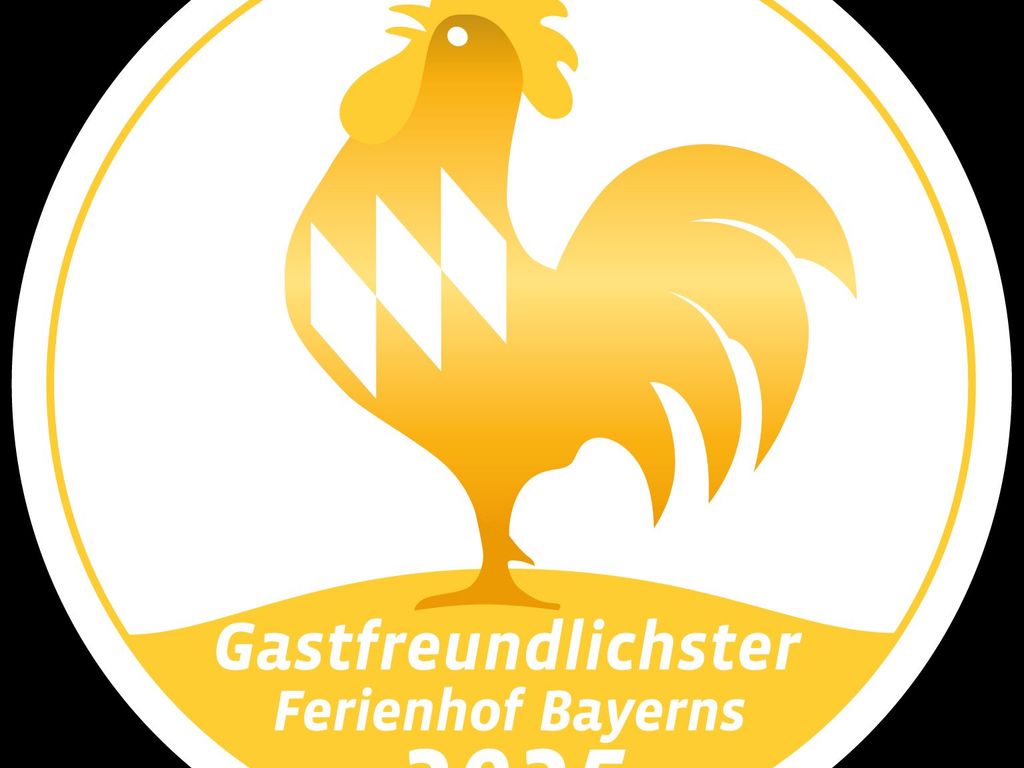 Ausgezeichnet von Urlaub auf dem Bauernhof