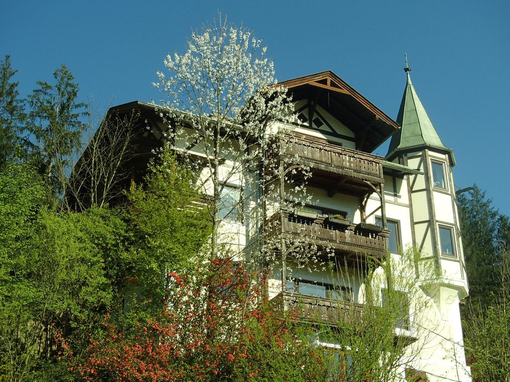 Ferienwohnung Falkenfels