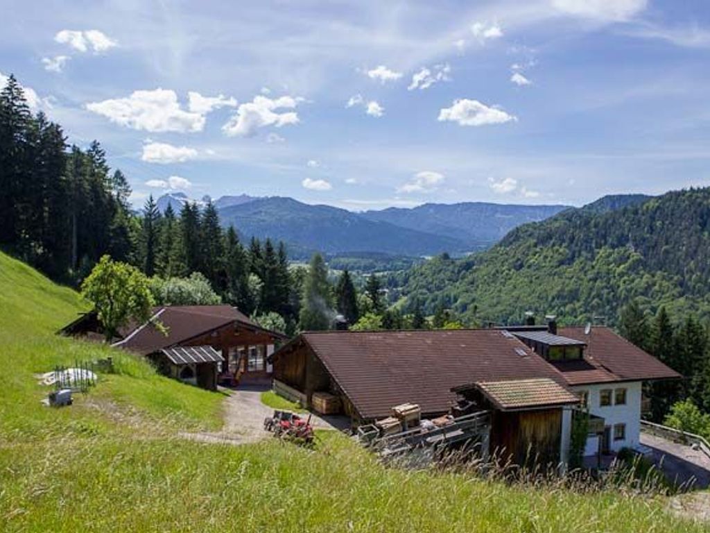 Aussicht