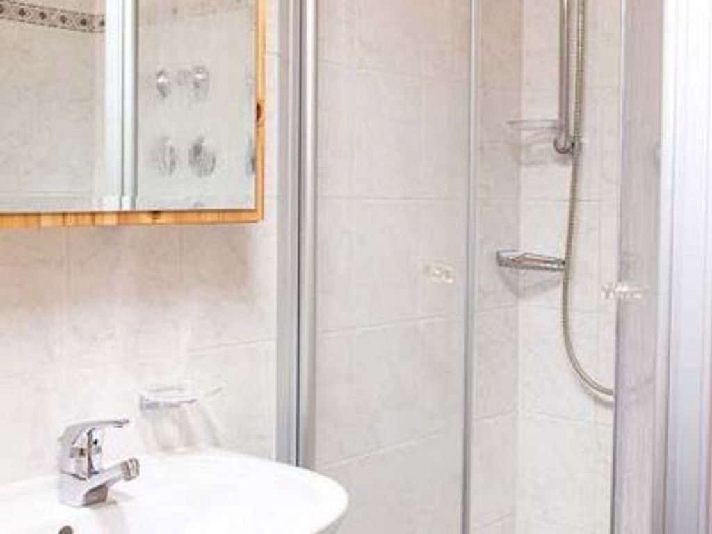 Dusche