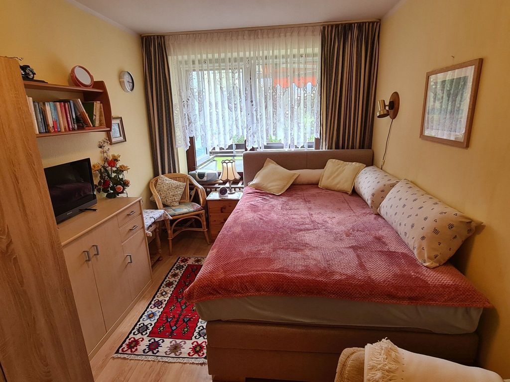 2 Schlafzimmer