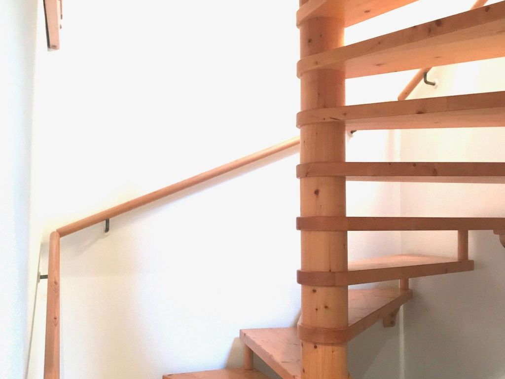 Galerietreppe