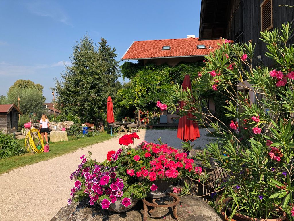 Unser Hof