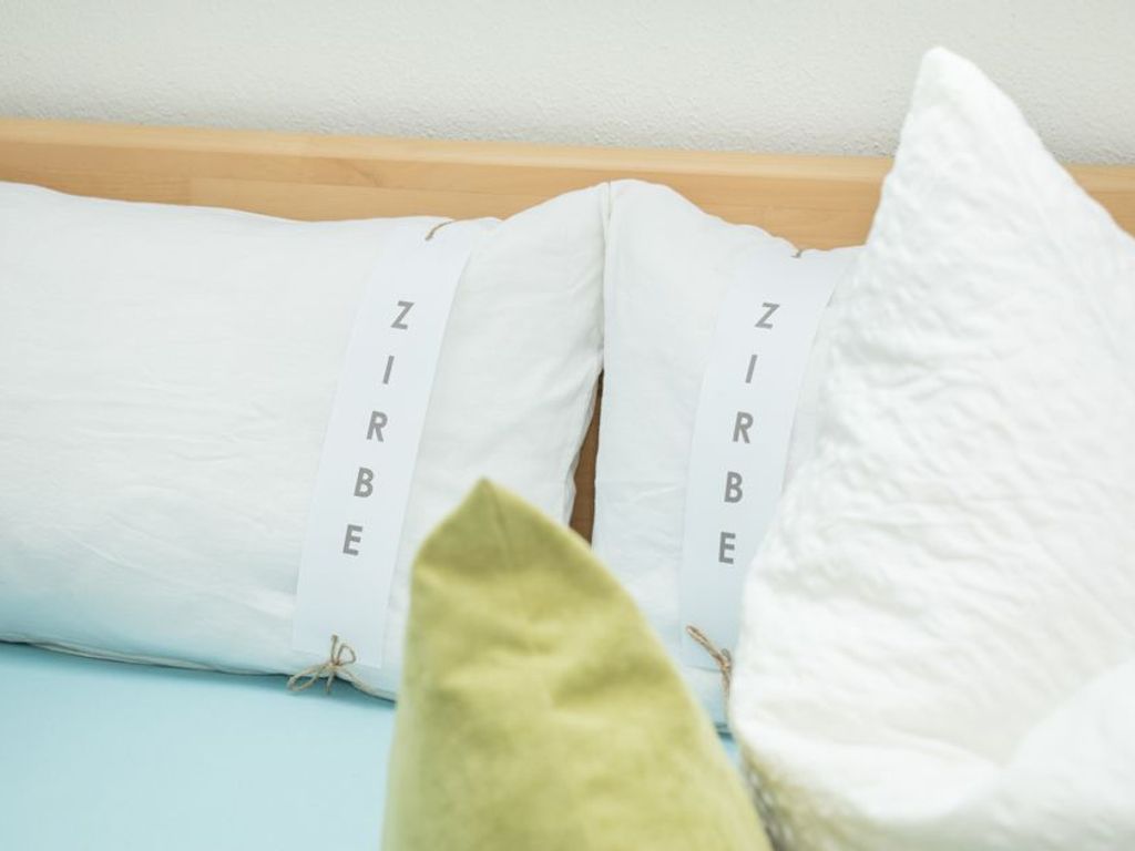 **** Ferienwohnung Kampenwand für 4 Personen