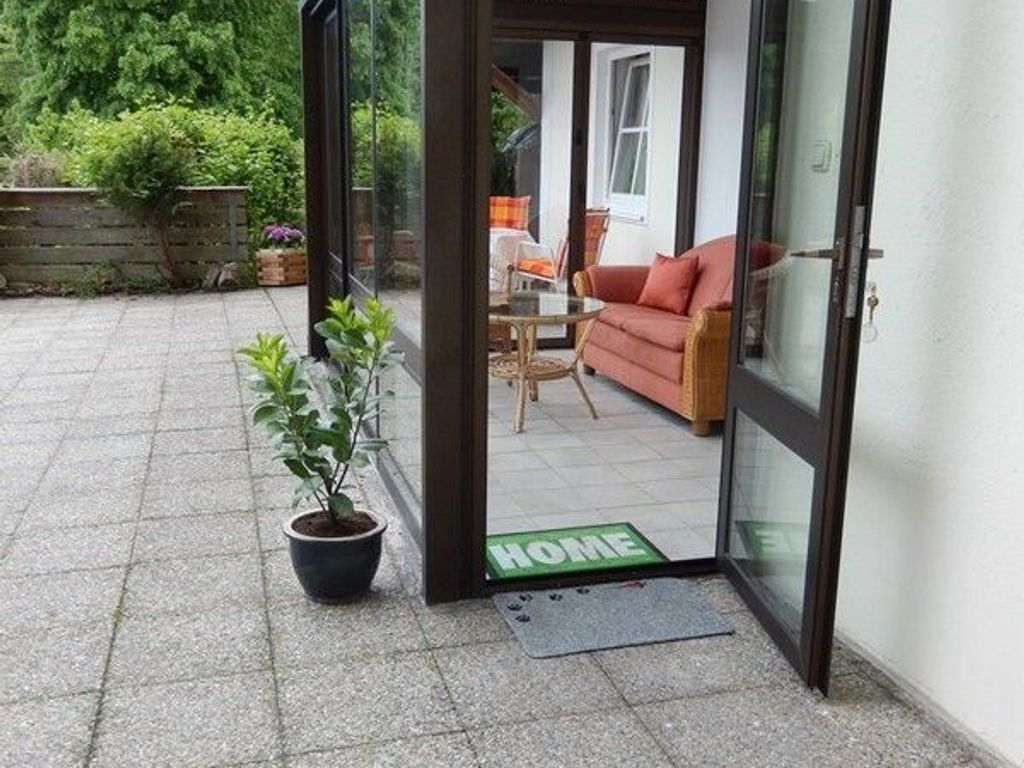 Ferienwohnung Barhainski