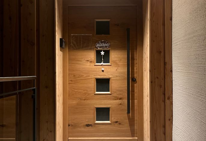 Ferienwohnung Trissl