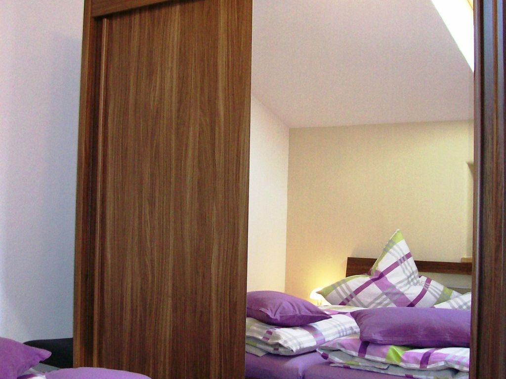 Großer Schrank