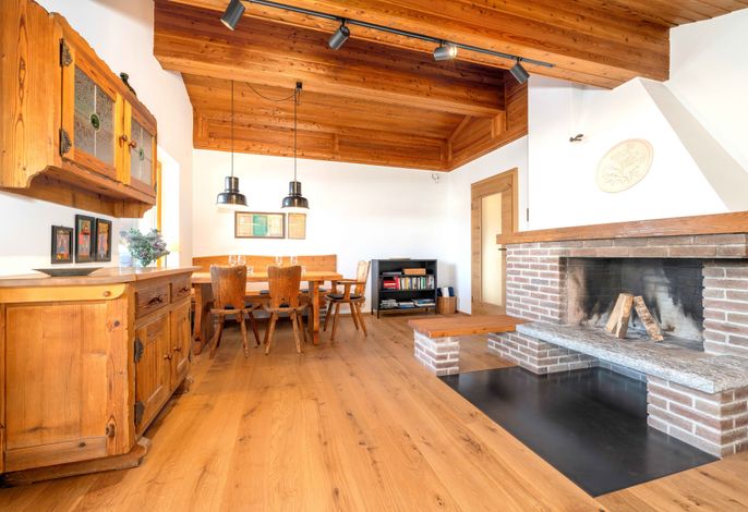Ferienwohnung Dorfmitte