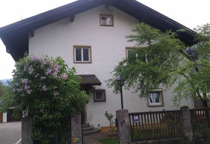 Evas Ferienwohnung