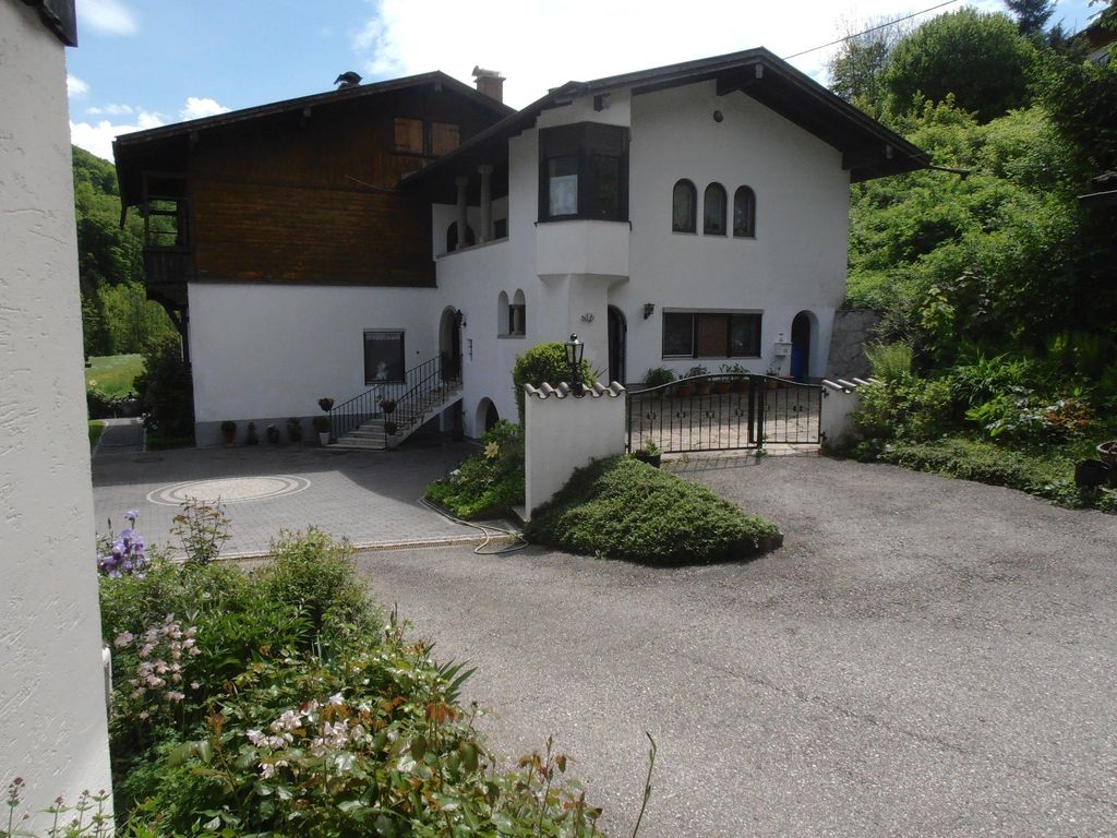 Hausansicht Nord