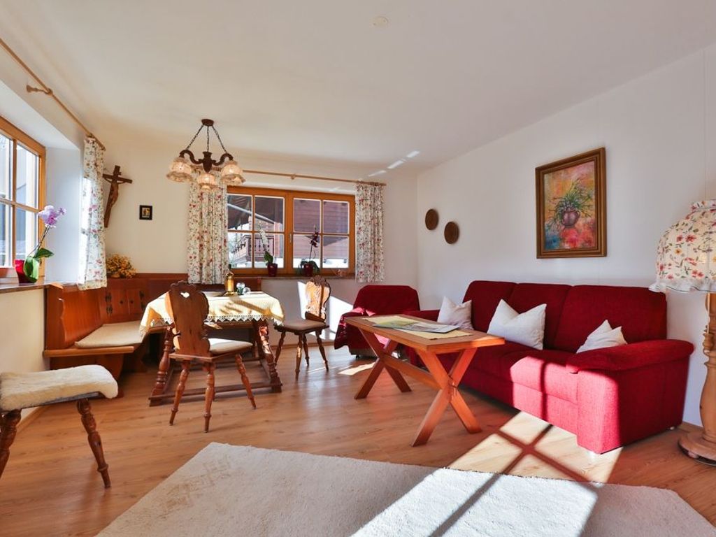 Ferienwohnung