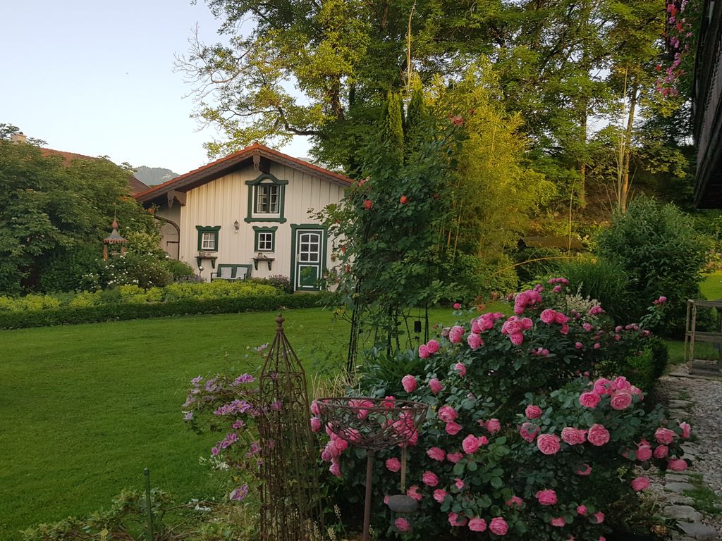 Ferienhaus Happiness