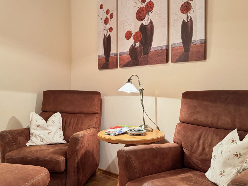 Relaxecke