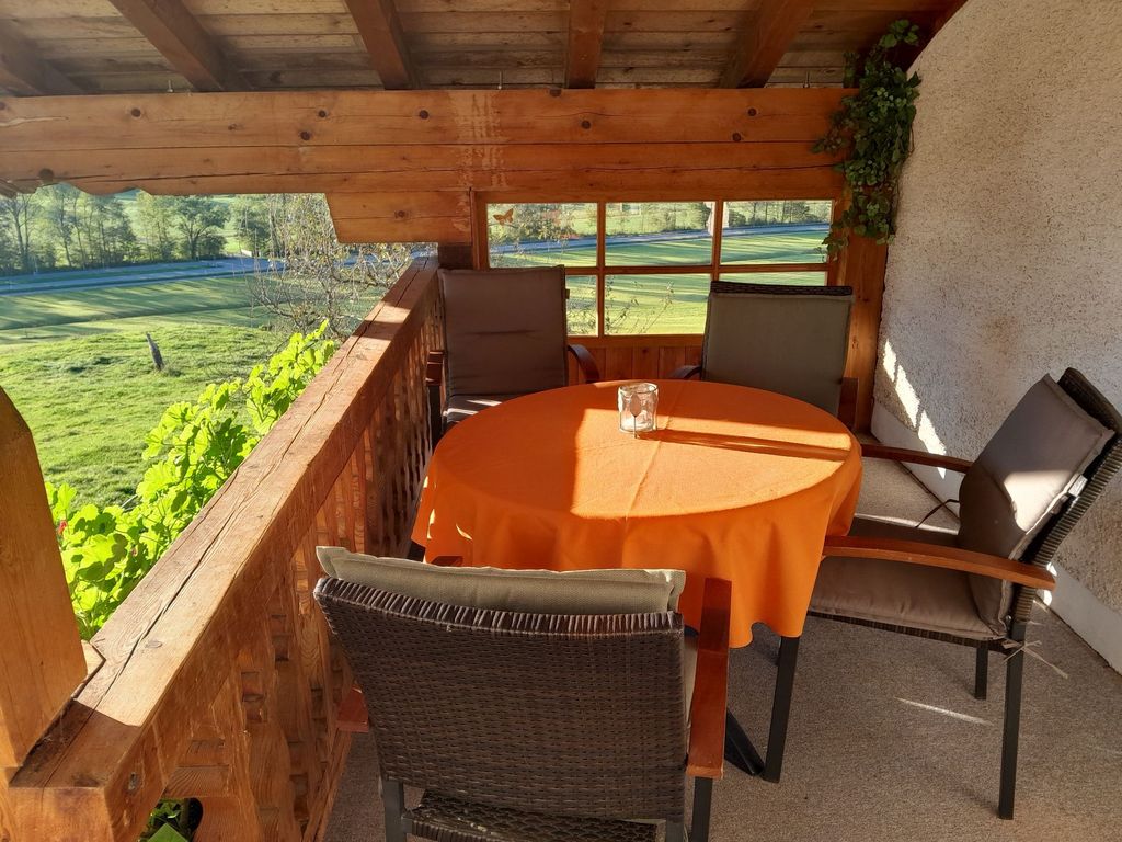 Balkon