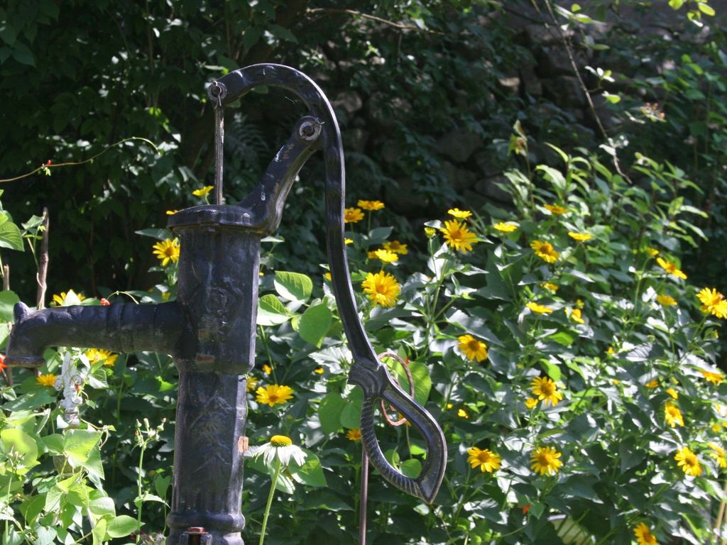 Garten