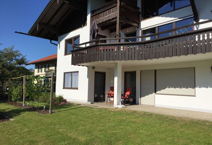 Ferienwohnung Bernd