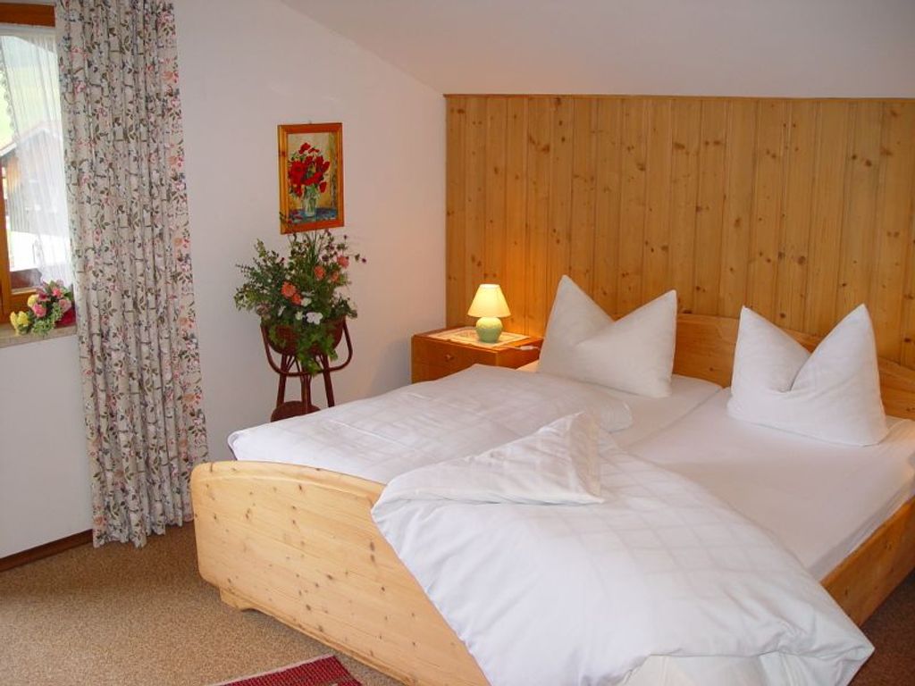 Zimmerbeispiel
