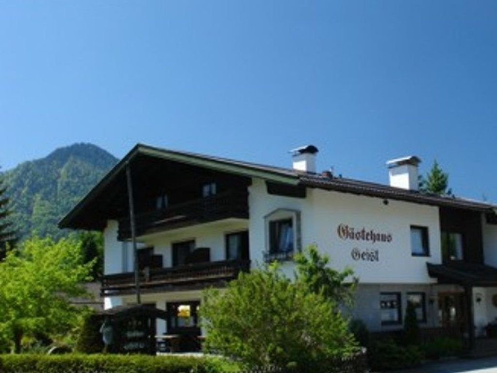 Gästehaus Geist