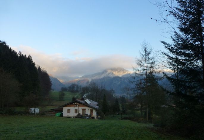 Beim Thöny – Foto 2